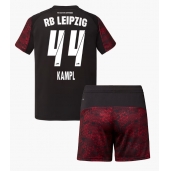 RB Leipzig Kevin Kampl #44 Derde tenue Kids 2025-26 Korte Mouwen (+ broek)