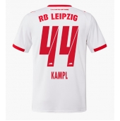 RB Leipzig Kevin Kampl #44 Thuis tenue 2025-26 Korte Mouwen