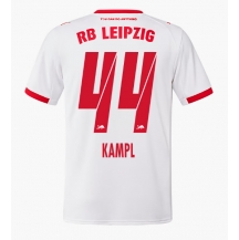 RB Leipzig Kevin Kampl #44 Thuis tenue 2025-26 Korte Mouwen