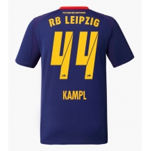 RB Leipzig Kevin Kampl #44 Uit tenue 2025-26 Korte Mouwen