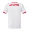 RB Leipzig Thuis tenue 2025-26 Korte Mouwen