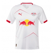 RB Leipzig Thuis tenue 2025-26 Korte Mouwen