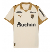 RC Lens Derde tenue 2025-26 Korte Mouwen