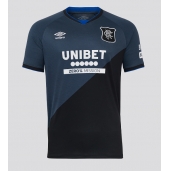 Rangers Derde tenue 2025-26 Korte Mouwen