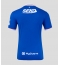 Rangers Thuis tenue 2025-26 Korte Mouwen
