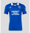 Rangers Thuis tenue 2025-26 Korte Mouwen