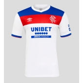 Rangers Uit tenue 2025-26 Korte Mouwen