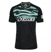 Real Betis Derde tenue 2025-26 Korte Mouwen