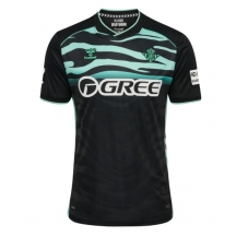 Real Betis Derde tenue 2025-26 Korte Mouwen