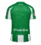 Real Betis Thuis tenue 2025-26 Korte Mouwen