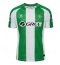 Real Betis Thuis tenue 2025-26 Korte Mouwen