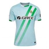 Real Betis Uit tenue 2025-26 Korte Mouwen
