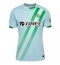 Real Betis Uit tenue 2025-26 Korte Mouwen