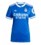 Real Madrid Endrick #9 Derde tenue Dames 2025-26 Korte Mouwen