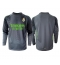 Real Madrid Keeper Derde tenue 2025-26 Lange Mouwen