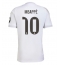 Real Madrid Kylian Mbappe #10 Thuis tenue 2025-26 Korte Mouwen