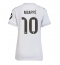 Real Madrid Kylian Mbappe #10 Thuis tenue Dames 2025-26 Korte Mouwen