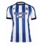 Real Sociedad Thuis tenue 2025-26 Korte Mouwen