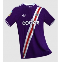 River Plate Derde tenue 2025-26 Korte Mouwen
