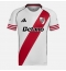 River Plate Thuis tenue 2025-26 Korte Mouwen