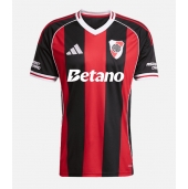 River Plate Uit tenue 2025-26 Korte Mouwen
