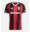 River Plate Uit tenue 2025-26 Korte Mouwen