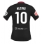 Sevilla Alexis Sanchez #10 Derde tenue 2025-26 Korte Mouwen