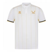 Sheffield United Uit tenue 2025-26 Korte Mouwen