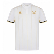 Sheffield United Uit tenue 2025-26 Korte Mouwen