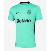 Sporting CP Derde tenue 2025-26 Korte Mouwen