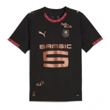 Stade Rennais Derde tenue 2025-26 Korte Mouwen