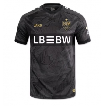 Stuttgart Derde tenue 2025-26 Korte Mouwen