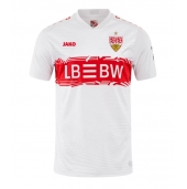 Stuttgart Thuis tenue 2025-26 Korte Mouwen