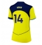 Tottenham Hotspur Archie Gray #14 Derde tenue Dames 2025-26 Korte Mouwen