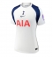 Tottenham Hotspur Cristian Romero #17 Thuis tenue Dames 2025-26 Korte Mouwen