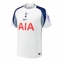 Tottenham Hotspur Dejan Kulusevski #21 Thuis tenue 2025-26 Korte Mouwen
