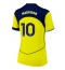 Tottenham Hotspur James Maddison #10 Derde tenue Dames 2025-26 Korte Mouwen