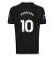 Tottenham Hotspur James Maddison #10 Uit tenue 2025-26 Korte Mouwen