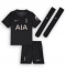 Tottenham Hotspur James Maddison #10 Uit tenue Kids 2025-26 Korte Mouwen (+ broek)