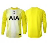 Tottenham Hotspur Keeper Derde tenue 2025-26 Lange Mouwen