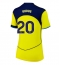 Tottenham Hotspur Mohammed Kudus #20 Derde tenue Dames 2025-26 Korte Mouwen