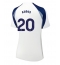 Tottenham Hotspur Mohammed Kudus #20 Thuis tenue Dames 2025-26 Korte Mouwen