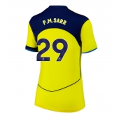 Tottenham Hotspur Pape Matar Sarr #29 Derde tenue Dames 2025-26 Korte Mouwen