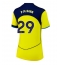 Tottenham Hotspur Pape Matar Sarr #29 Derde tenue Dames 2025-26 Korte Mouwen