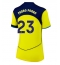 Tottenham Hotspur Pedro Porro #23 Derde tenue Dames 2025-26 Korte Mouwen