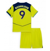 Tottenham Hotspur Richarlison #9 Derde tenue Kids 2025-26 Korte Mouwen (+ broek)