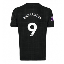 Tottenham Hotspur Richarlison #9 Uit tenue 2025-26 Korte Mouwen