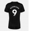 Tottenham Hotspur Richarlison #9 Uit tenue Dames 2025-26 Korte Mouwen