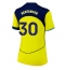 Tottenham Hotspur Rodrigo Bentancur #30 Derde tenue Dames 2025-26 Korte Mouwen