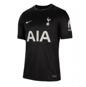 Tottenham Hotspur Uit tenue 2025-26 Korte Mouwen